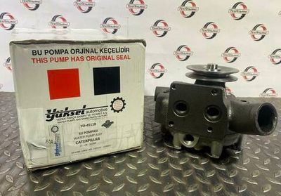 Водяная помпа 120-8402