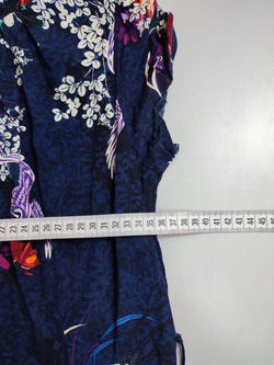 Платье Redherring яркое 42 размер