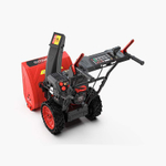 Бензиновая снегоуборочная машина Getink GS617L