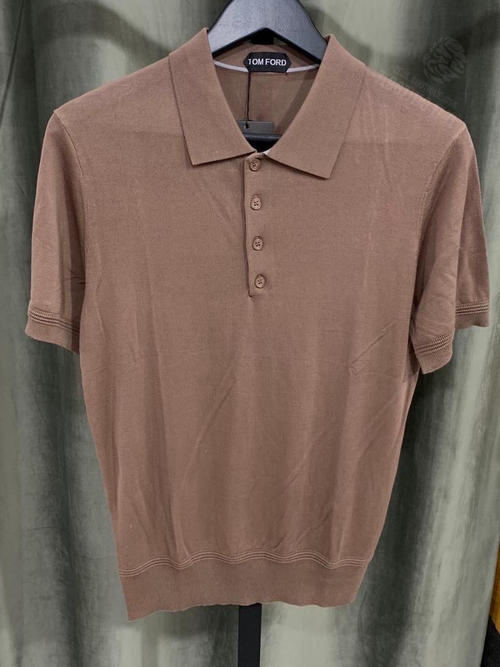 Поло Tom Ford
