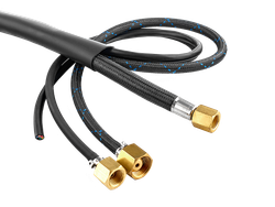 TECH TS 18 F (М12×1) , 8 м, IOB6306-21