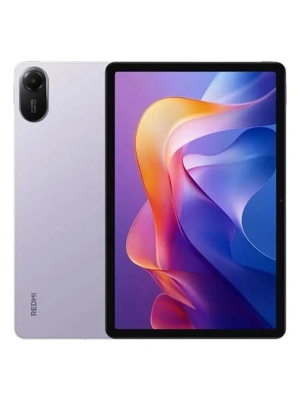 Планшет Redmi Pad 2 6/128GB Wi-Fi, Lavender Purple