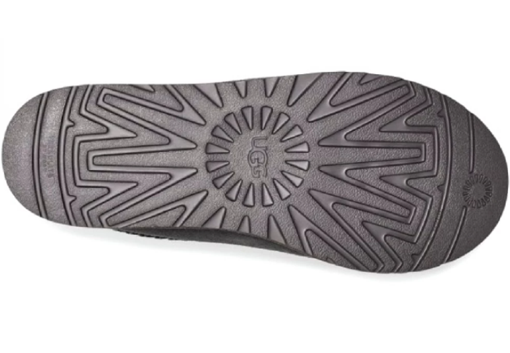 Ugg Men Tasman Slipper - Grey