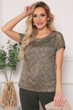 Блузка 41200 Avili (Акция)