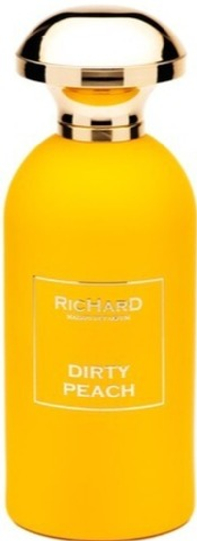 Richard Dirty Peach EDP