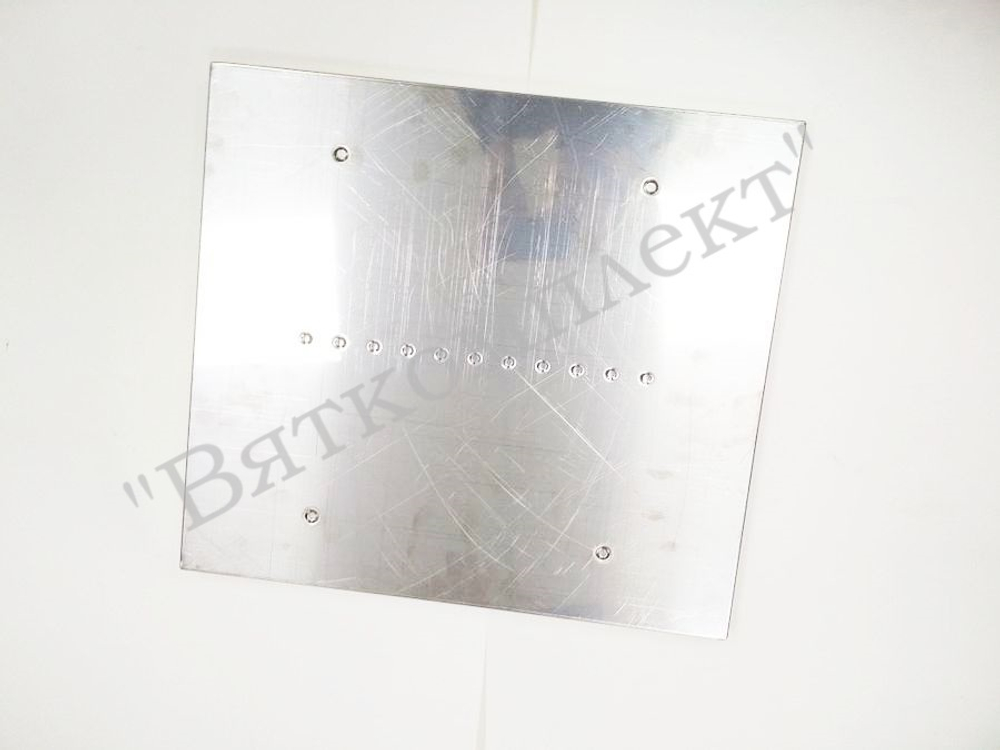 Поддон к Шаурме-2 (3) М (газовая, электрическая)