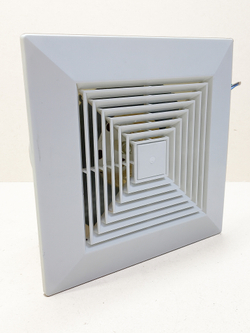 Вентилятор вытяжной KAD-120-1 (-F)