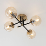 Citilux Памела CL144145 Люстра потолочная