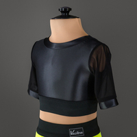 TOP 3-10-02 | Топ для тренировок | Vasileva Dance