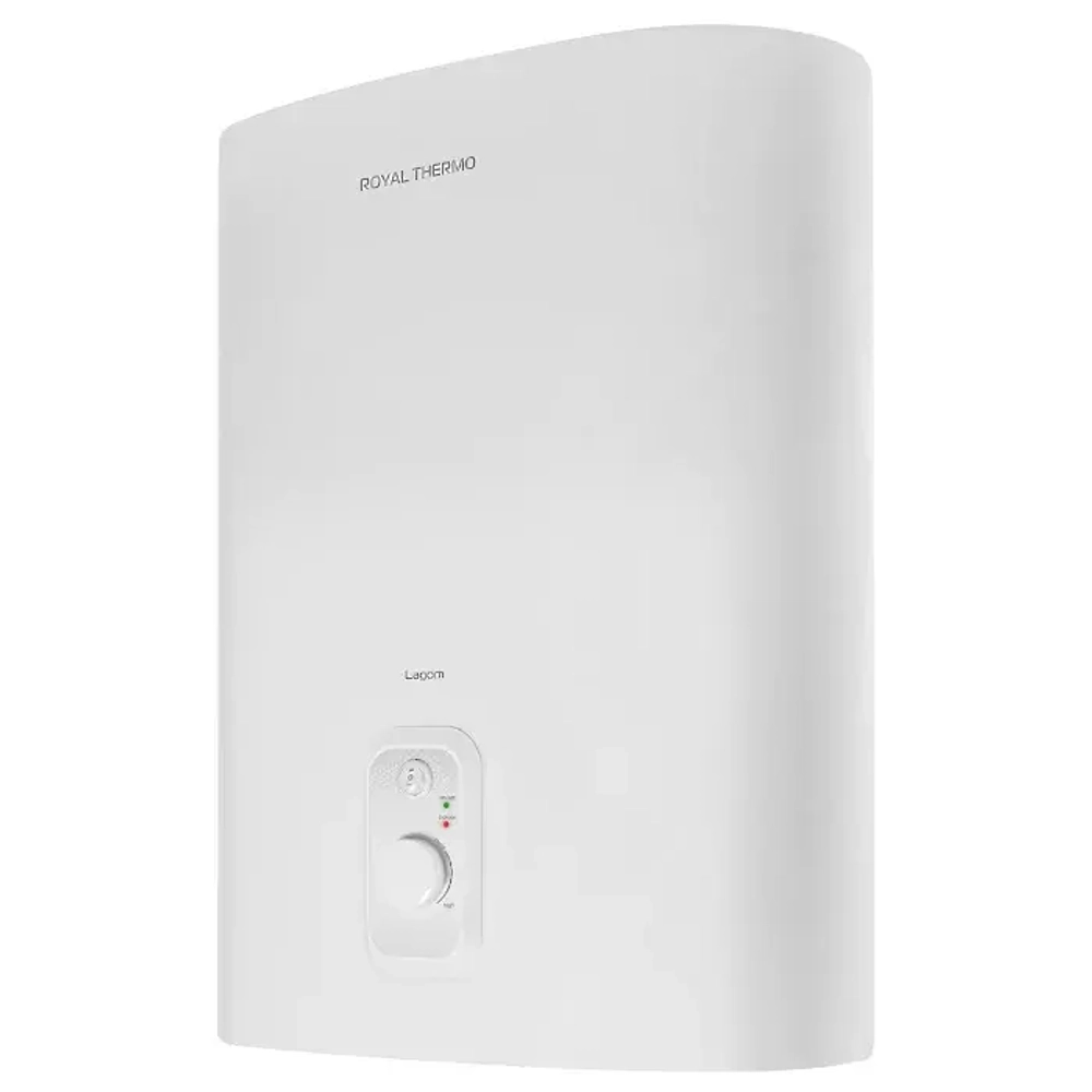 Водонагреватель накопительный Royal Thermo RWH 30 Lagom (НС-1605947)
