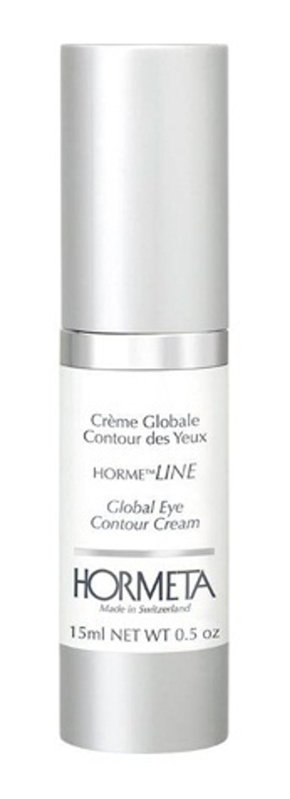 HORMETA Ормета ОрмеЛайн комплексный Уход для контура глаз Hormeta HormeLine Global Eye Contour Cream 15 мл