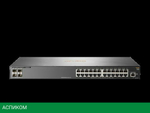 Коммутатор HP Aruba 2930F 24G 4SFP+ (JL253A)