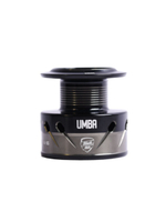 Катушка безынерционная Black Side UMBA 4500FD (7+1 подш.)