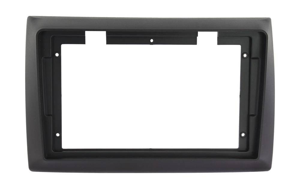 Переходная рамка магнитолы FIAT STILO 2001-2007 9 дюймов