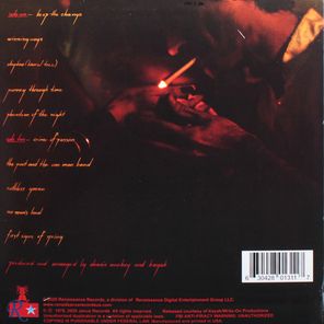 Kayak / Phantom Of The Night (LP)