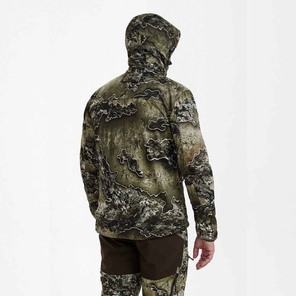 Куртка Deerhunter Excape Softshell (93 REALTREE EXCAPE™)