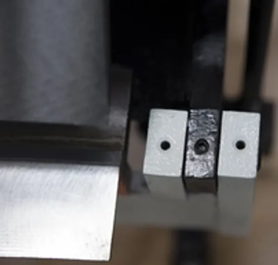 Сегментный листогиб Stalex PBB2020/1.2