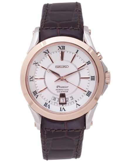 Мужские часы Seiko SNQ126P1