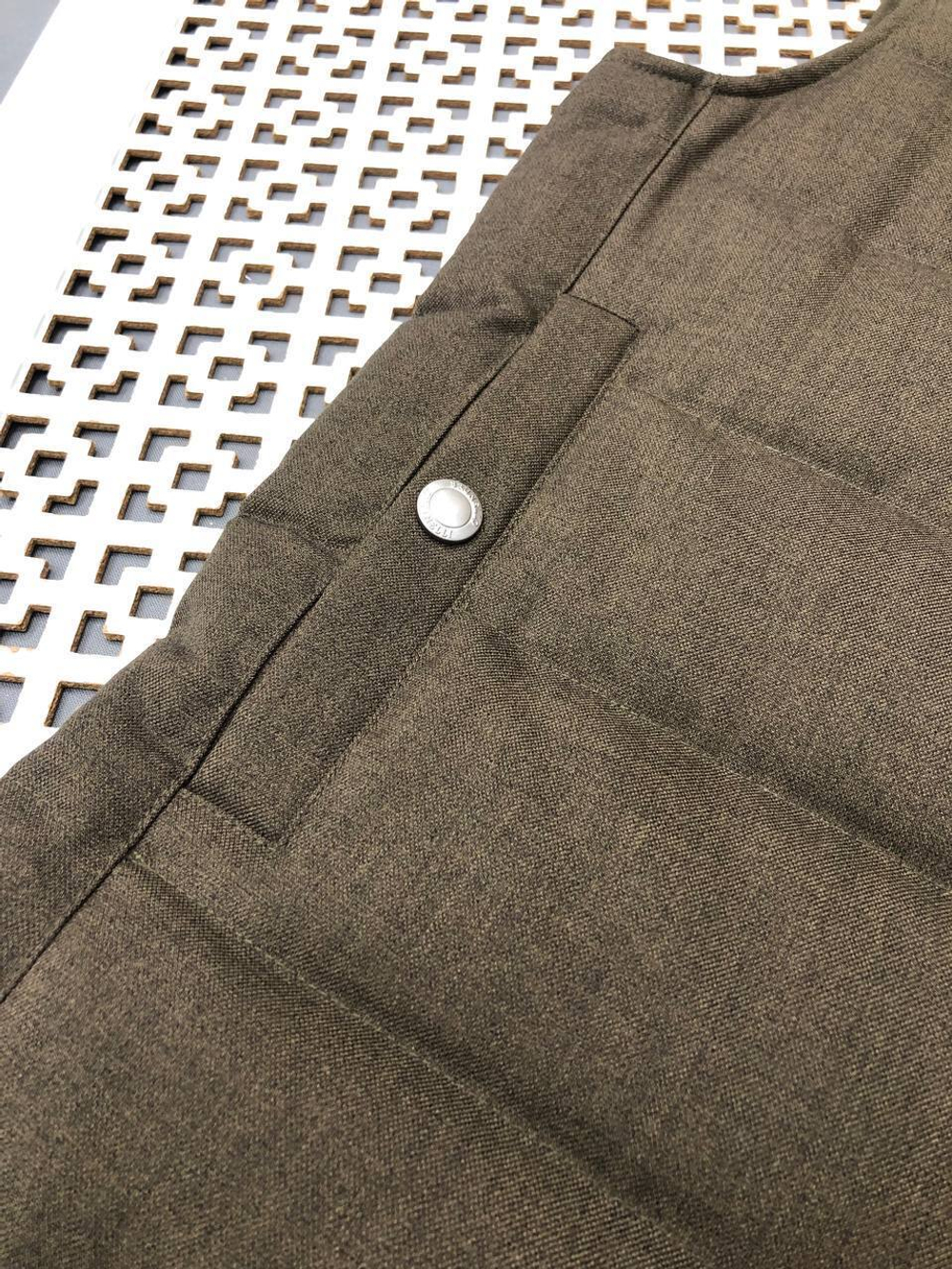 Безрукавка Brunello Cucinelli, арт. 458076906