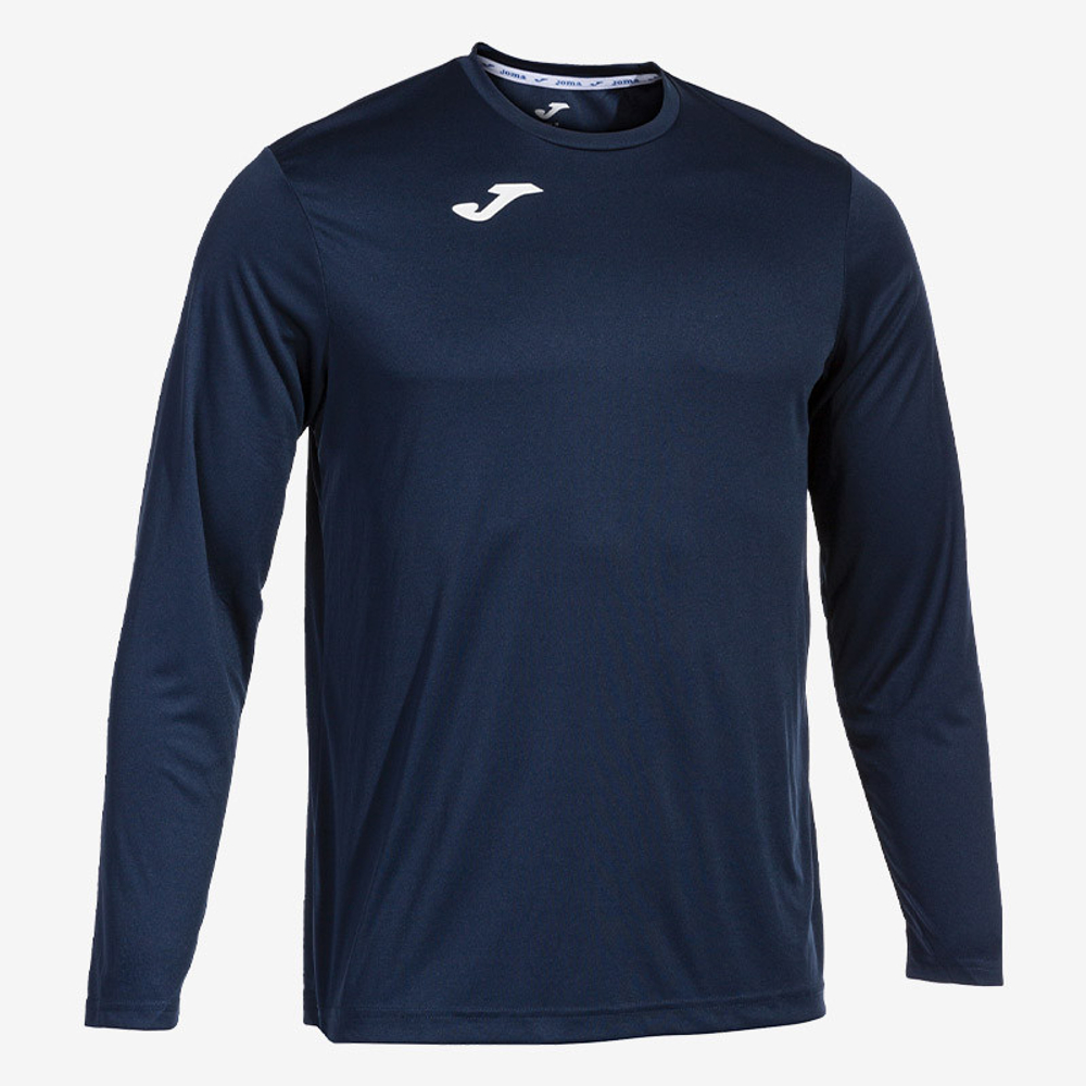 Лонгслив COMBI DARK NAVY (5XS/4-6Y)