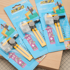 Нож OLFA циркульный