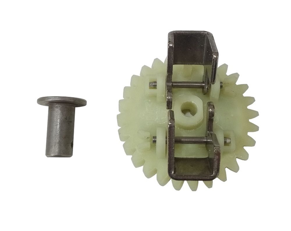 Шестерня регулятора Diesel LC188FD/171750040-0001