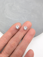 Подвеска сердце мини