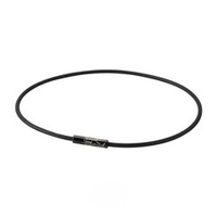 Ожерелье PHTIEN RAKUWA NECKLACE MG EXTREME TRIBAL черное