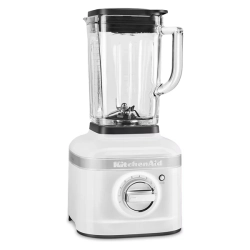Стационарный блендер KitchenAid Artisan 5KSB4026EWH