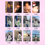 Joshua (SEVENTEEN)