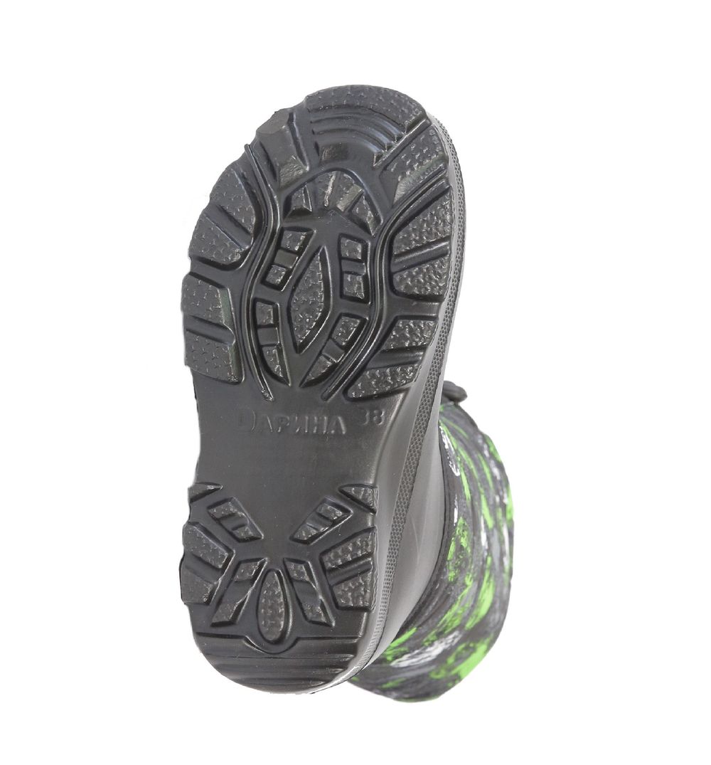 Сапоги Норды подростковые "Кай" Д405