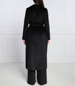 Пальто TWINSET - черный(232TT2260)