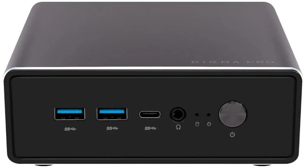 Неттоп  Digma Pro Minimax U1
