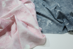 РОЗА - Трикотаж РВАНКА ВАРЕНКА (1378 Евгения)