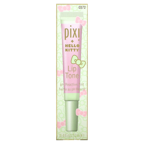 Pixi Beauty, Hello Kitty, тон для губ, 12 мл (0,4 жидк. унц.)
