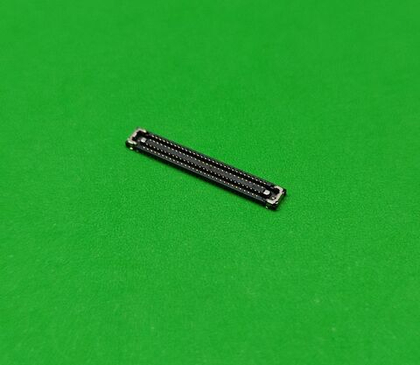 Honor 90 Lite (CRT-NX1) - FPC коннектор дисплея - экрана (на плату)