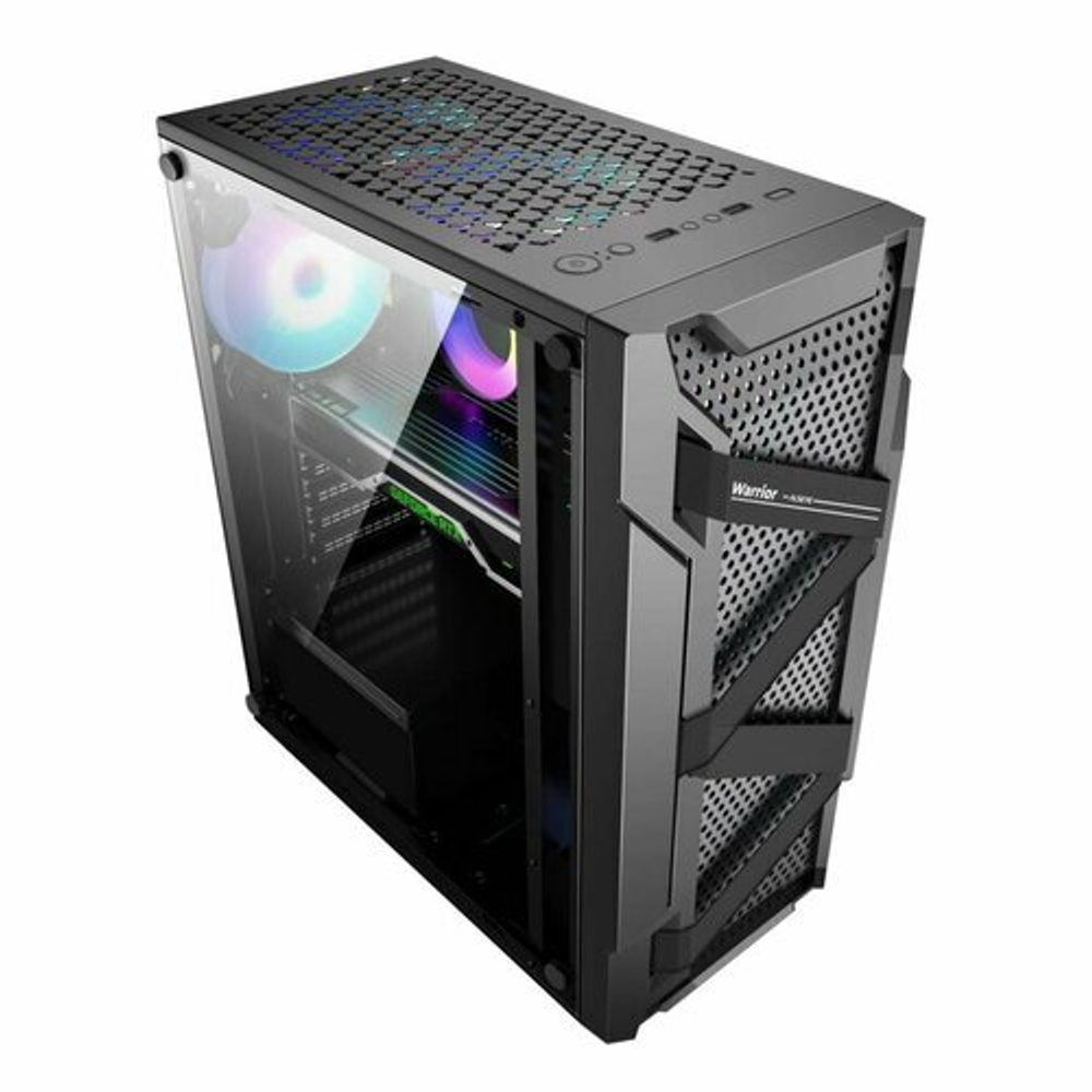 Мощный игровой компьютер (системный блок) Intel Core i9-10900F 10ядер 20потоков/12Gb 7700XT/ 32GB DDR4/ 1000Gb SSD +1000Gb SSD/750W/Win 10 PRO