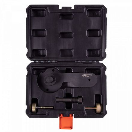 Цена на AFFIX (AF10321139) Набор для установки фаз ГРМ VAG, 4 предмета