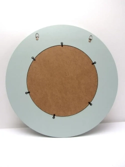 Зеркало настенное 48 см