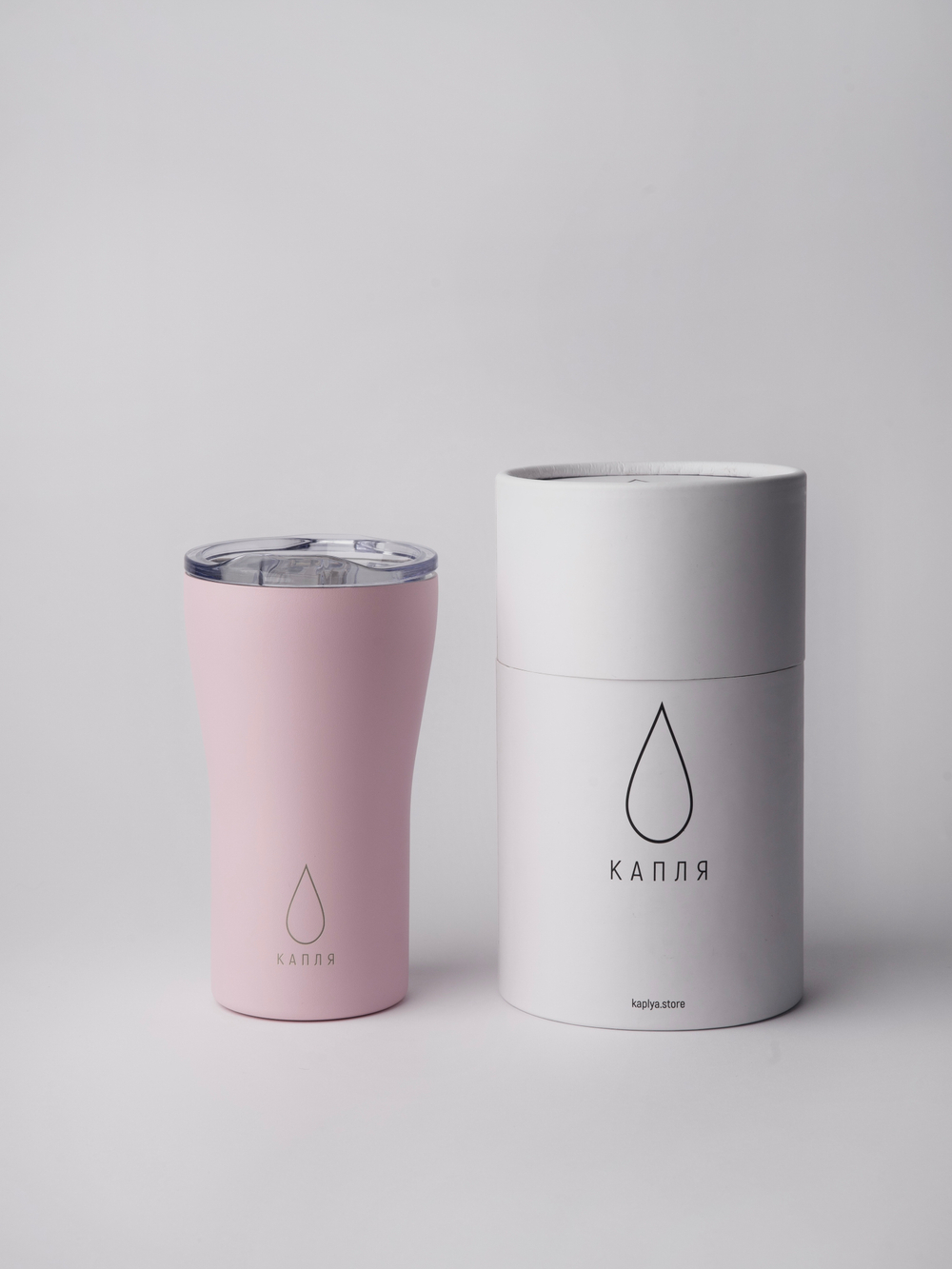 Термокружка