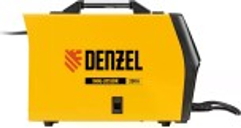 Сварочный полуавтомат Denzel IMIG-205SDR 94364