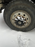 FAW J6 6x6 Самосвал CA3250P66K24L1TE5 (Дизельный, 11,1 л, 420 л.с., МТ)