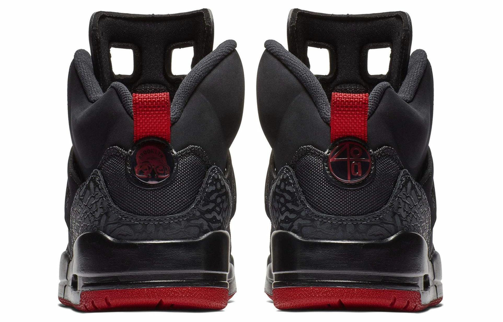 Кроссовки Jordan Spizike