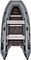 Лодка OMOLON SLDK 340