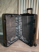 Чемодан Rimowa