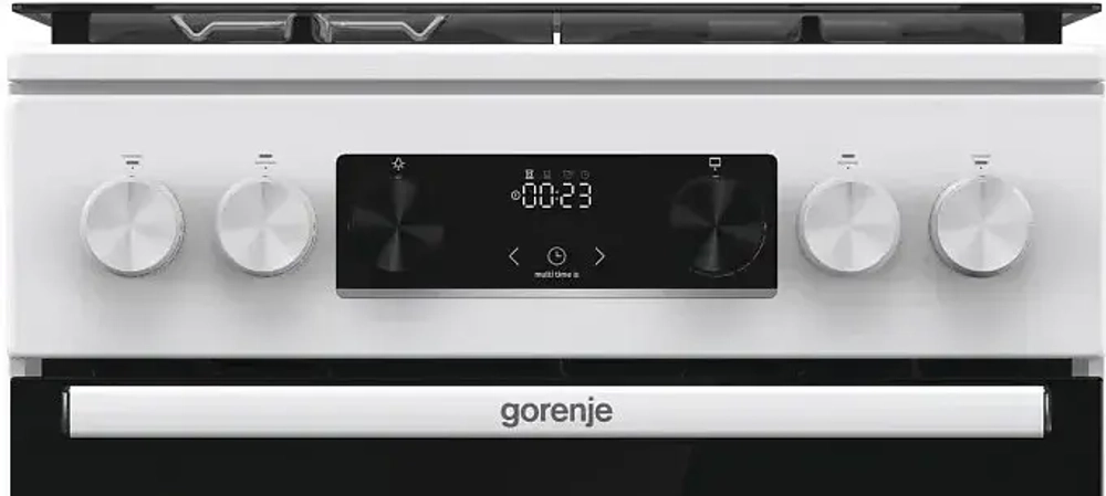 Газовая плита Gorenje GGI5C23WF белый