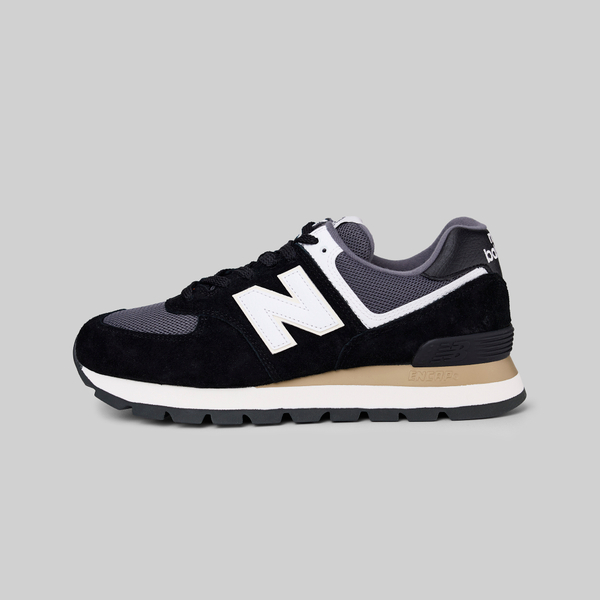  Кроссовки New Balance ML574DBH артикул:ML574DBH - купить в магазине Дайс