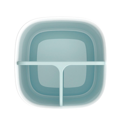 Органайзер для зубных щеток EasyStore™ белый Joseph Joseph 70500