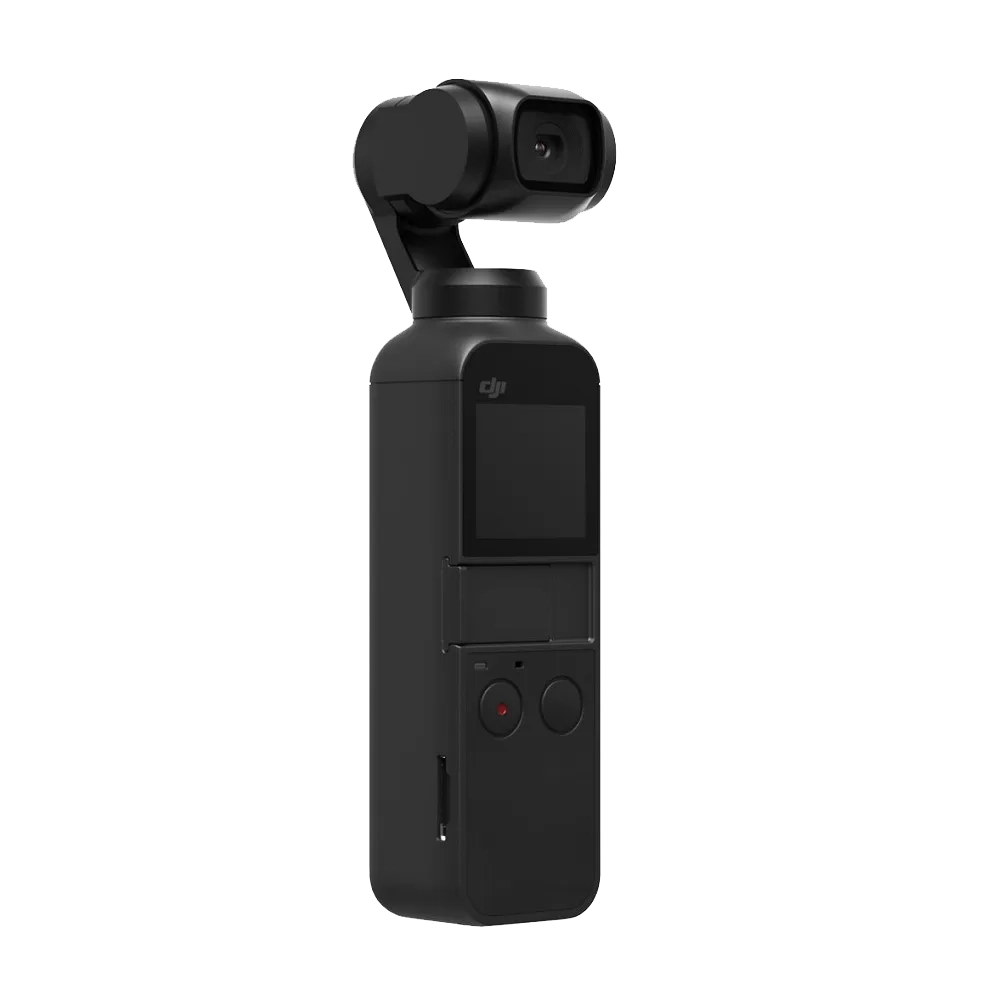 Стабилизатор ручной DJI Osmo Pocket