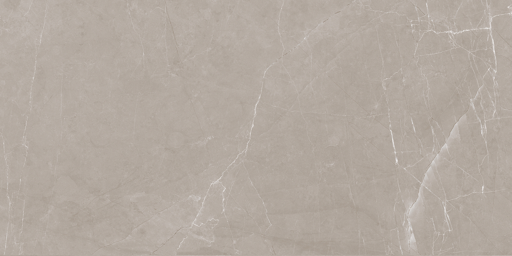 Керамогранит, LB Ceramics, Блюм, 300x600 мм, Кофейный, Матовая, Плоская